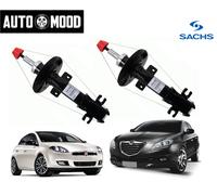 Ammortizzatore SACHS 314 623
