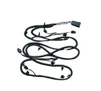 31499198 Front Bumper Wiring Harness Wire System Compatible for Volvo XC60 (18-) 2018 2019 2020 2021 Car Accessories 31499198