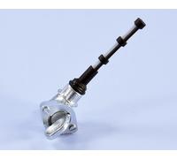 315.0030 RUBINETTO BENZINA PIAGGIO/GILERA CON OR FORO D.15