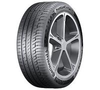 Continental PremiumContact™ 6 315/35R22 111Y XL SSR * EVC