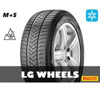 Pirelli Scorpion Winter 315/35R22 111V XL MFS * E BSW 3PMSF