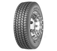 Gomme Estive Sava 315/60 R22.5 152L ORJAK-5 pneumatici nuovi