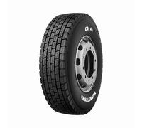 315/70R22.5 Cdl4+ Challenger 154/150L