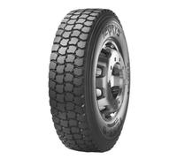 Gomme Estive Tegrys 315/80 R22.5 156/150K TE68D M+S pneumatici nuovi