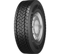 Gomme Estive Uniroyal 315/80 R22.5 156K DM-40 pneumatici nuovi