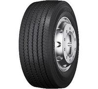 315/80 R22.5 156/150 L SEMPERIT - Winter F2