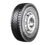Bridgestone Duravis R-Drive 002 315/80 R22.5 156/150L auto Pneumatici invernali Pneumatici 18975