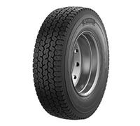 Michelin X MULTI D (315/80 R22.5 156/150L)