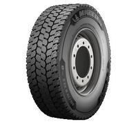 315/80 R22.5 156/150L Pneumatico Invernale MICHELIN X Multi Grip