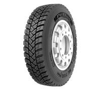 315/80 R22.5 156K Pneumatico Estivo PETLAS RC700 PLUS DR OO