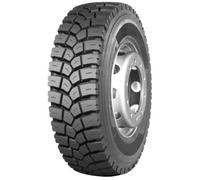 315/80 R22.5 157 K GOODRIDE - SUPTRAC X1 LRL 20PR M+S 3PMSF