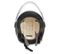 315 TUCANO URBANO SOTTOCASCO IN VIMINI PANAMA HYDROSCUD 100% TRASPIRANTE