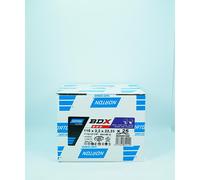 31508 DISCHI DA SBAVO 31508 BDX 115X3.2X22.2 PEZZI 25