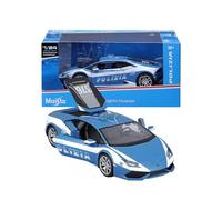 Lamborghini Huracan Polizia Maisto 1:24 31511