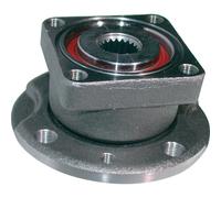 MOZZO RUOTA BIRTH FIAT PANDA 1100 4X4 40KW 95>04 3152