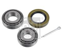 31529 FEBI BILSTEIN Kit cuscinetto ruota per CHEVROLET,DAEWOO,PONTIAC