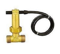 Flussostato con contatti a comando magnetico 1/2 Caleffi 315400