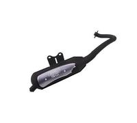31558R MARMITTA GIANNELLI GO PIAGGIO VESPA LX 50 10/11
