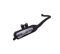 31558R SILENCER GIANNELLI GO PIAGGIO VESPA LX 50 10/11