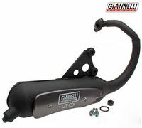 31564R - Scarico Completo Giannelli GO Honda SKY 50 (95-01)