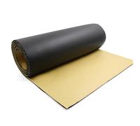 315mil Auto Assorbimento Acustico Onda Schiuma Deadener 157,5"x19,7" 21,5 Piedi