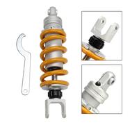 315mm Rear Suspension Air Shock Absorbers PER CB500X 2019-2021 CBX 500 2020 L3