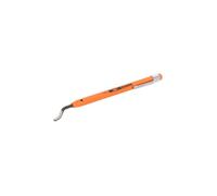 316-1 sbavatore 143 mm alluminio Materiale: acciaio rapido BAHCO