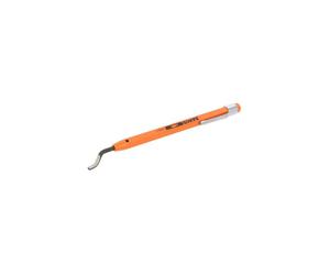 316-1 sbavatore 143 mm tappetino: alluminio Materiale: HSS BAHCO