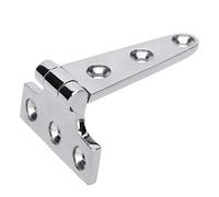 316 CARING T INOXDUBLEST ARMALE PER PORTE ARMALE, PORTE DA GIARDINO, BATTE MARINE, YACHTS - 1 PACK (piccola dimensione)