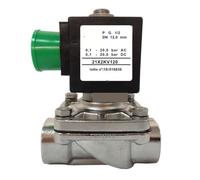 316 Elettrovalvola 21x2kv120 1/2 24v bidirezionale elettrovalvola interruttore (AC22v)