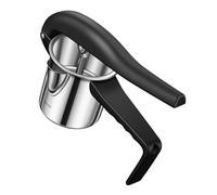 316 In Acciaio Inox Manuale Spremiagrumi Ad Alta Efficienza Succhi Estrattore Per Frutta E Verdura Professionale Cucina Gadget Outdoor Campeggio Juicer