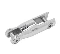 316 Stainless Steel Boat Anchor Swivel | Robust Twist Connector for Ships/Yachts/Boats | Friction Reduction & Oxidation - Proof Design