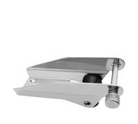 316 Stainless Steel Marine Anchor Windlass, Anchor Support Retriever, Anchor Windlass Bracket, And Anchor Chain Holder-Marine Accessories(250 * 75 * 57MM)