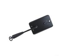 316 Stainless Steel Trolling Planer Board per Deep Sea 316 Stainless(18.2cm/157g)