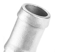 316 Tipo C Camlock Accoppiamento Acciaio Inox Adattatore Femmina End x Maschio Barb DN20 G3/4, Fastener