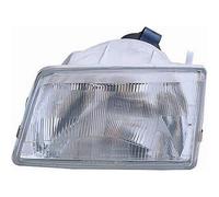 31600 FARO PROIETTORE ANTERIORE Sx PEUGEOT 205 1985>1999