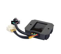 31600 KTF 641 SH541PA Rectificatore del regolatore di tensione Compatibile con SH125 SH150 PES PS125 I150 UH125 Passione JF17 JF14 JF23 KF10 KF08 Modelli scooter