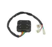 31600-MAA-000 Regolatore di tensione for motocicletta adatto for VT1100C VT1100C2 VT1100C3 VT1100T