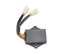 31600-ML0-721 Motorcycle Regulator Rectifier For VTR250 INTERCEPTOR VT250F VTZ250 VFR400 NC21 NC24