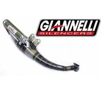 31601E MARMITTA GIANNELLI SCARICO REVERSE GILERA RUNNER SP 2006/2009