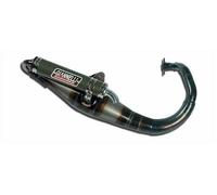 31601E NUOVA MARMITTA REVERSE ORIGINALE GIANNELLI PER PIAGGIO ZIP 1993-2011