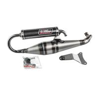 31601V4 MARMITTA GIANNELLI SHOT V4 MINARELLI ORIZZONTALE BENELLI 491-S/RACING