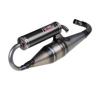 31603V4 MARMITTA GIANNELLI SHOT PIAGGIO TUTTI I MODELLI (APPLICAZIONE SOTTO LA D