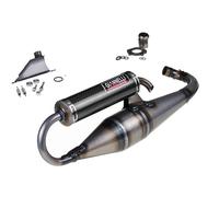 Marmitta scooter SHOT V4 Piaggio ZIP 50 2T 2000 2001 2002 2003 2004 2005 2006