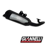 31604R MARMITTA GIANNELLI GO TYPHOON/ PIAGGIO NRG/ MC2 - MC3 POW.