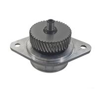 316060690 Gear Case, compatibile con Metabo KS216M e KGS216M