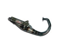31607E - Scarico Completo Giannelli Reverse Aprilia SR 50 DITECH (00-03)