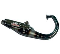 31608E - Scarico Completo Giannelli Reverse Honda X8R S (98-01)