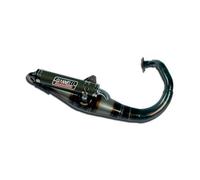 31608E - Scarico Completo Giannelli Reverse Honda X8R S (98-01)