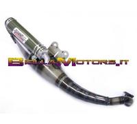 31609E MARMITTA GIANNELLI REVERSE PEUGEOT SPEEDFIGHT air/liquid '96-01